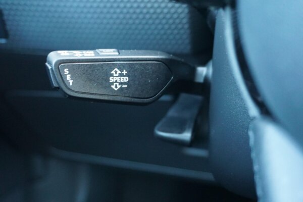 cruise control