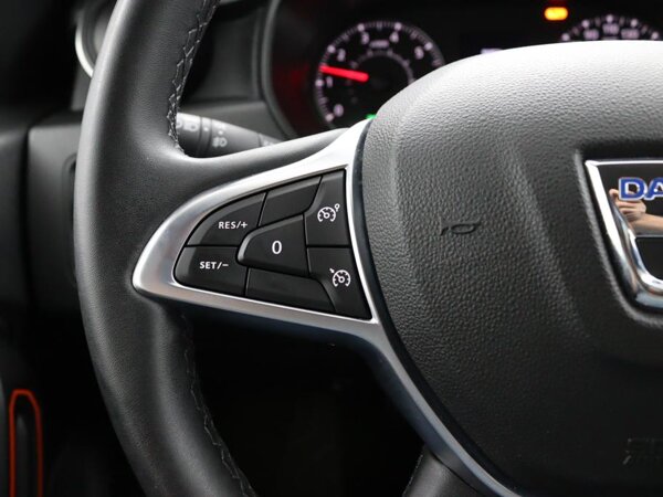 cruise control