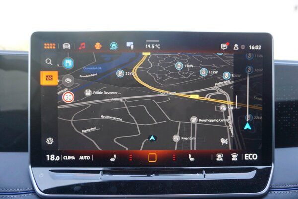 navigatiesysteem