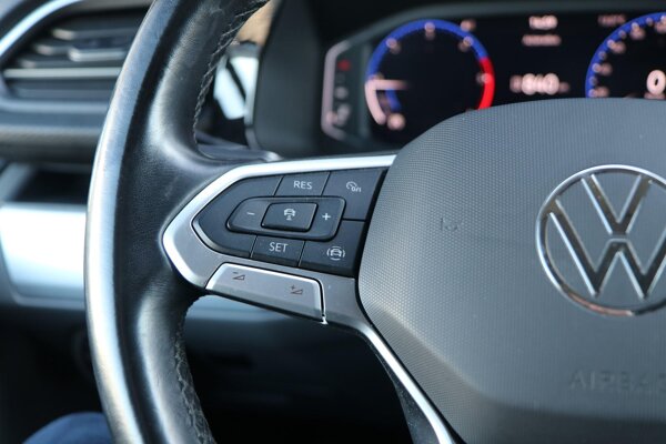 cruise control adaptief