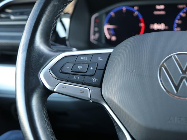 cruise control adaptief
