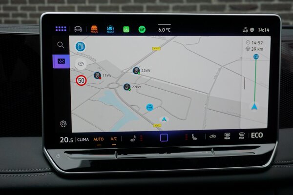navigatiesysteem