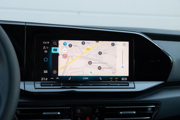 navigatiesysteem