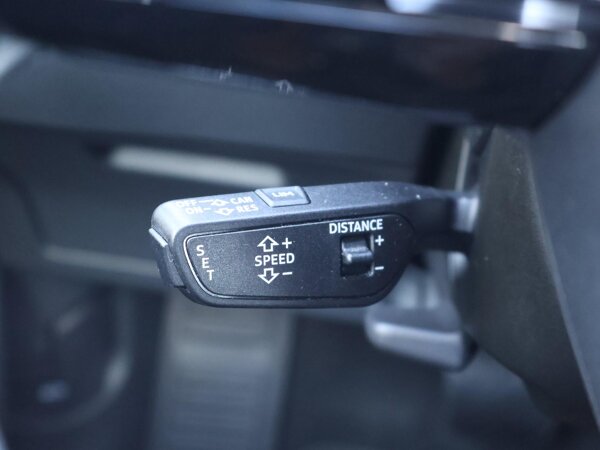 cruise control adaptief