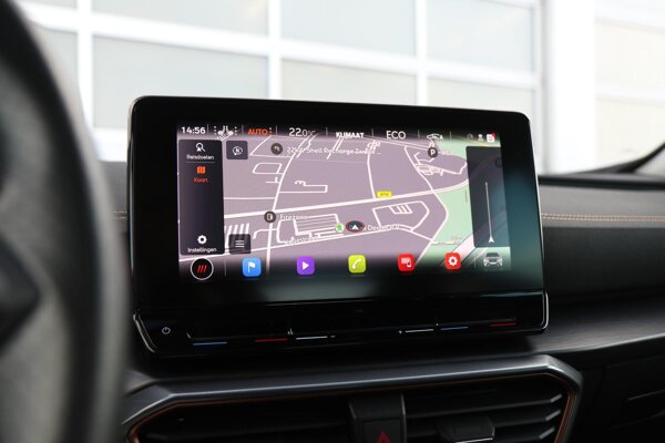 navigatiesysteem