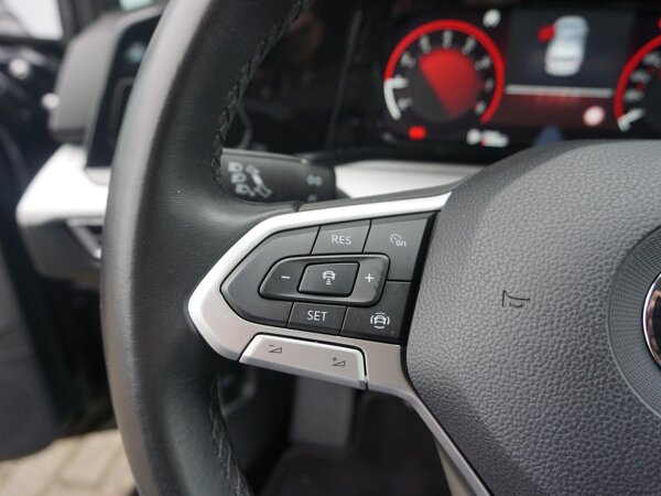 cruise control adaptief