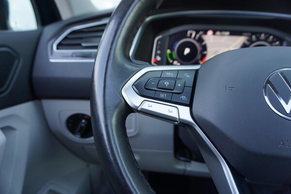 cruise control adaptief met Stop&Go