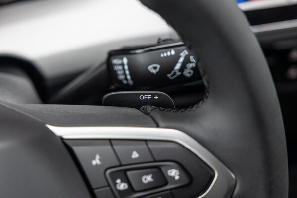 cruise control adaptief