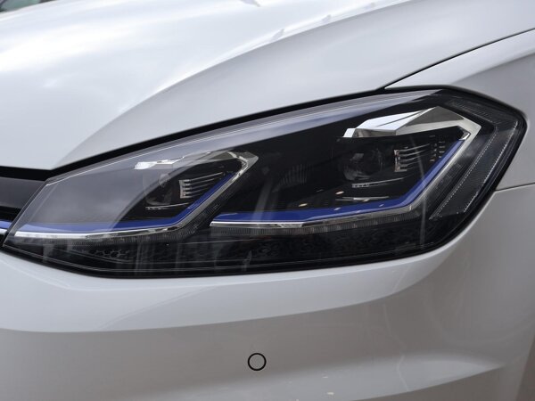 LED koplampen