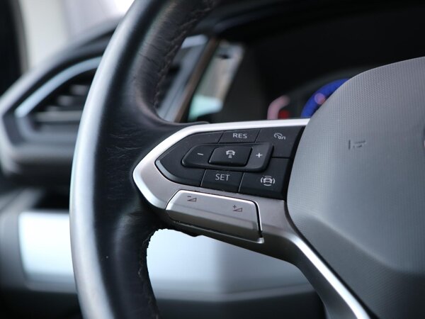 cruise control adaptief