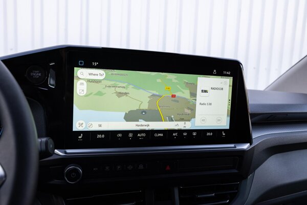 navigatiesysteem