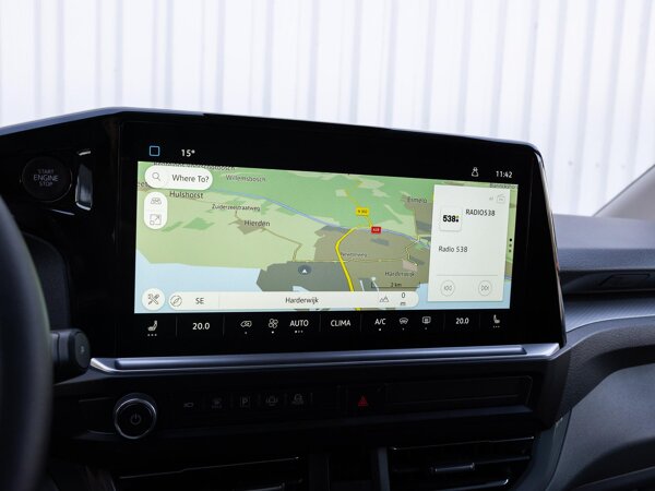 navigatiesysteem