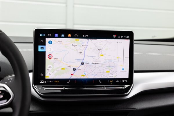 navigatiesysteem
