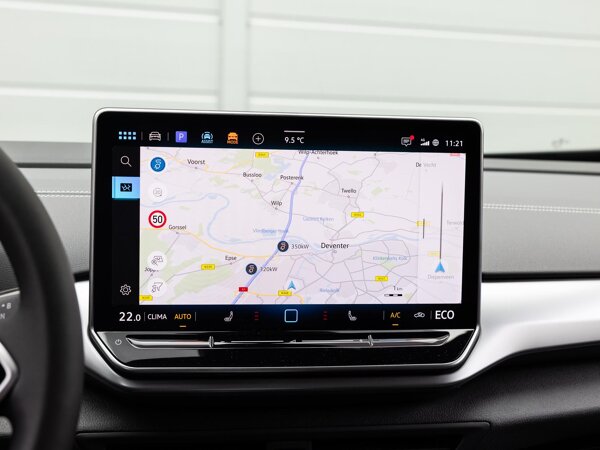 navigatiesysteem