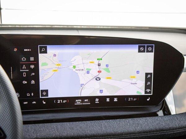 navigatiesysteem
