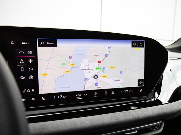 navigatiesysteem