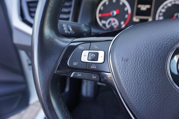 cruise control adaptief