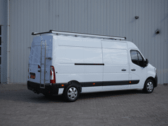 Renault Master T35 2.3 dCi 150 L3H2 Energy Work Edition - Afbeelding 2