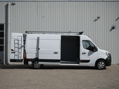 Renault Master T35 2.3 dCi 150 L3H2 Energy Work Edition - Afbeelding 4