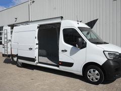 Renault Master T35 2.3 dCi 150 L3H2 Energy Work Edition - Afbeelding 5