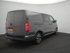 Citroën Jumpy 2.0 BlueHDI 120 XL Club DC - Afbeelding 4