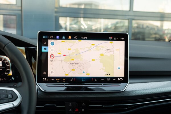 navigatiesysteem