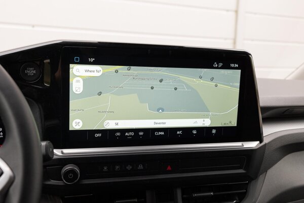 navigatiesysteem
