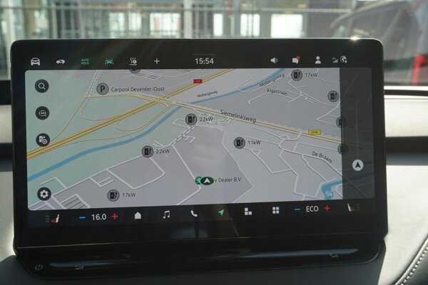 audio-navigatiesysteem