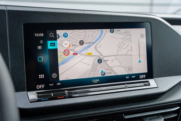 navigatiesysteem