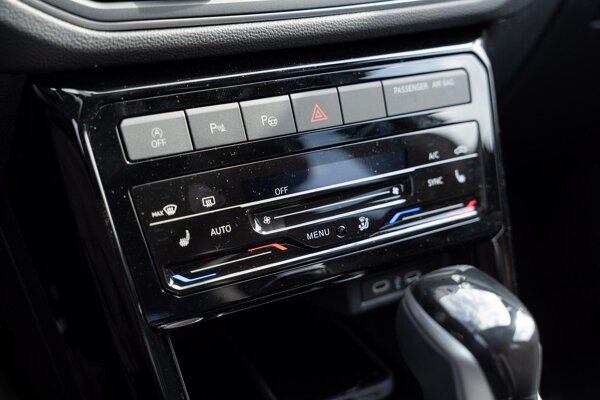 airco (automatisch)