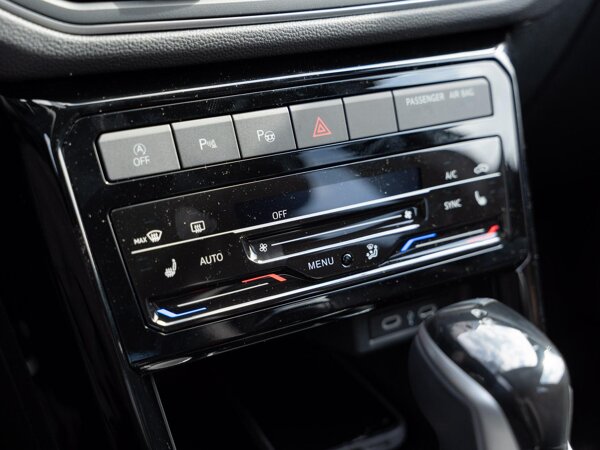 airco (automatisch)