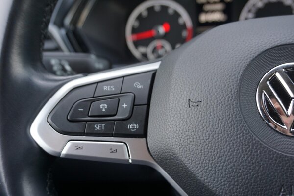cruise control adaptief
