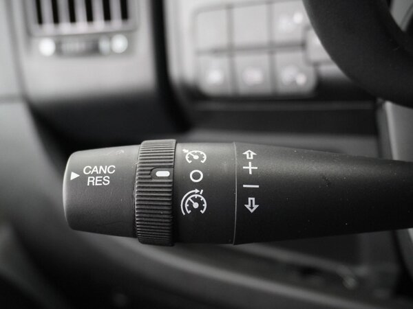 cruise control