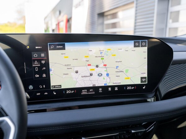 navigatiesysteem