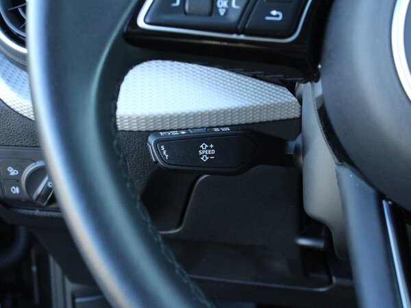 cruise control