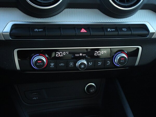 airco (automatisch)