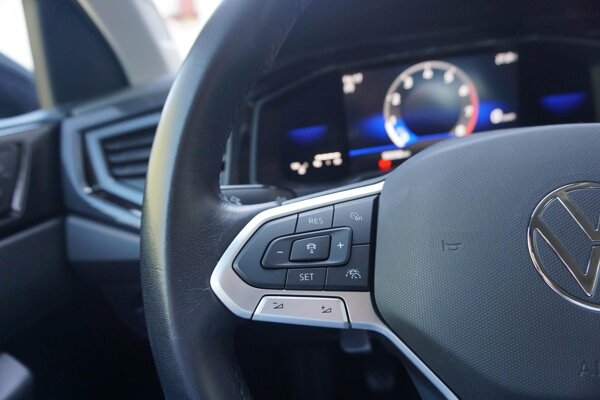 cruise control adaptief
