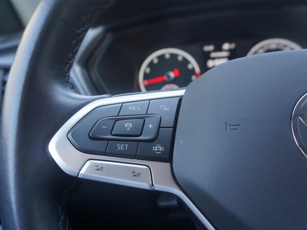 cruise control adaptief