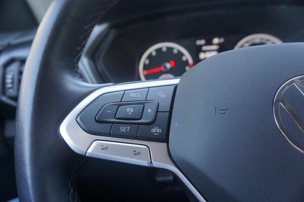 cruise control adaptief