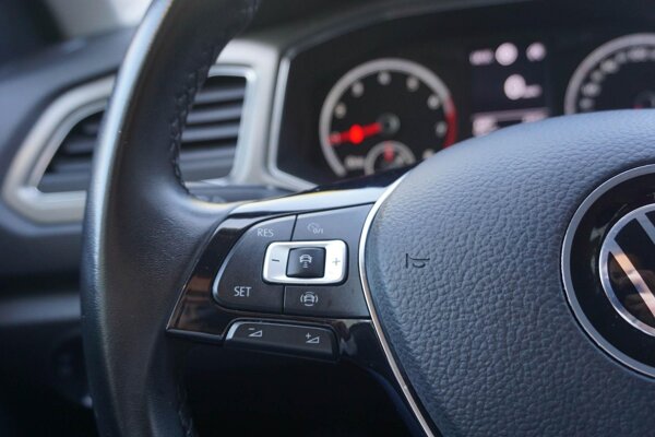 cruise control adaptief