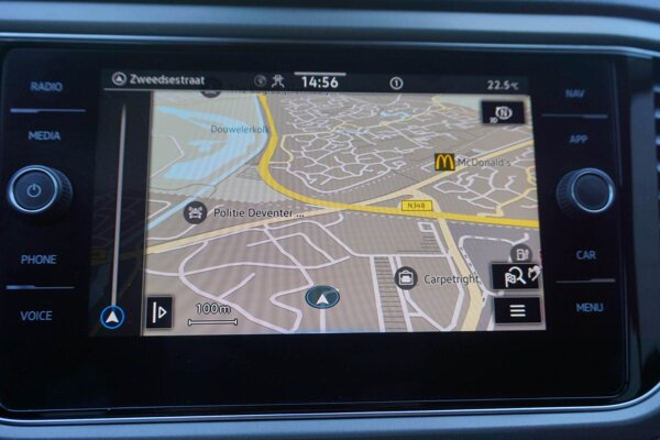 navigatiesysteem
