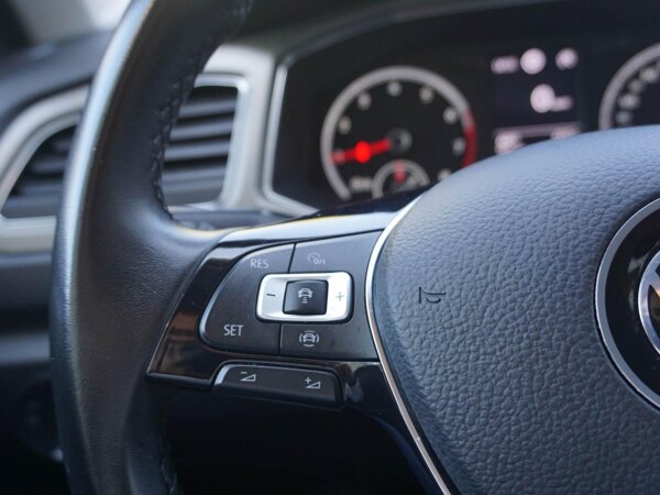 cruise control adaptief
