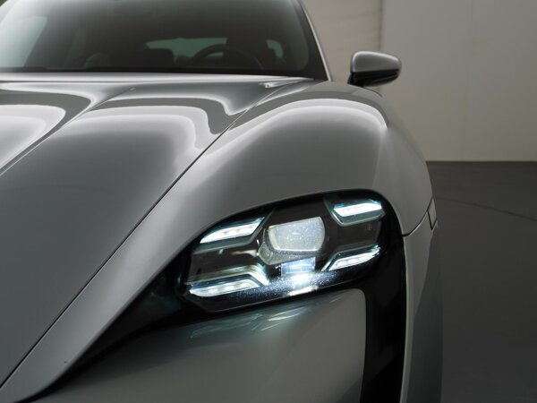 Led-matrix koplampen inclusief PDLS Plus