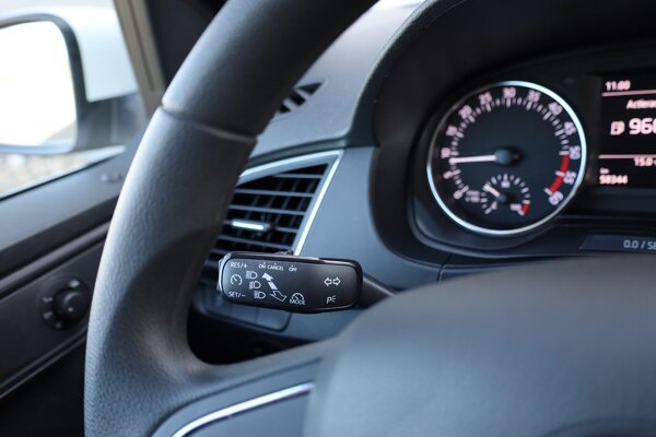 cruise control