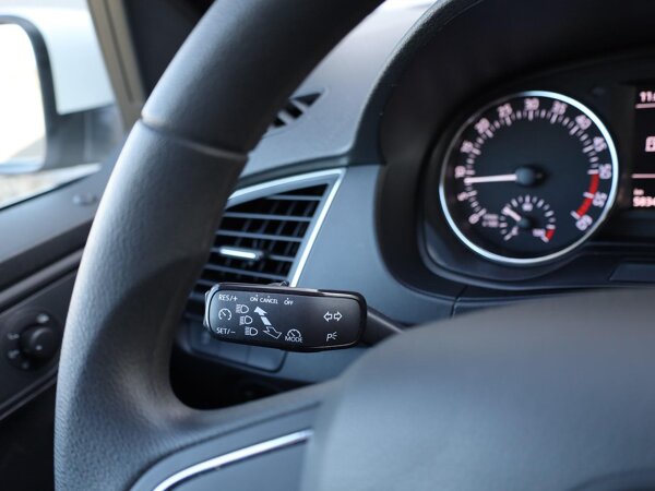 cruise control