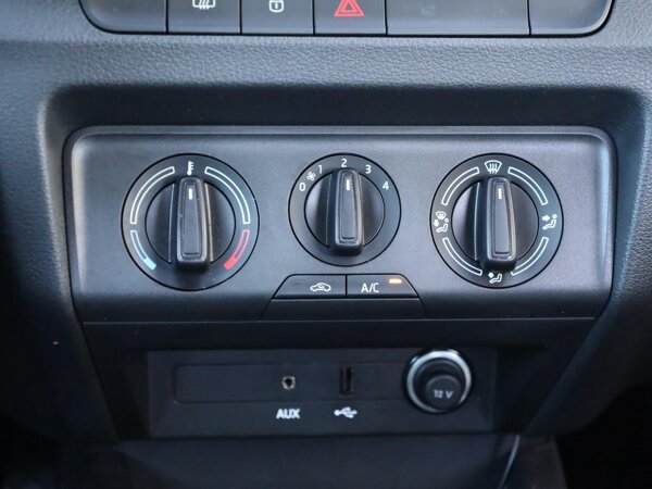 airco