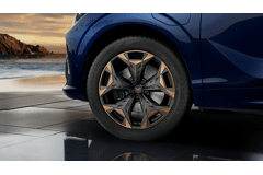 CUPRA Terramar VZ Performance - Afbeelding 4