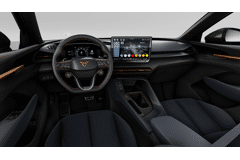 CUPRA Terramar VZ Performance - Afbeelding 5