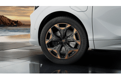 CUPRA Terramar VZ Performance - Afbeelding 4