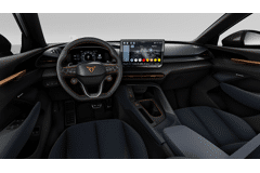 CUPRA Terramar VZ Performance - Afbeelding 5